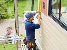 Best Aluminum Siding Installation  in Richwood, OH